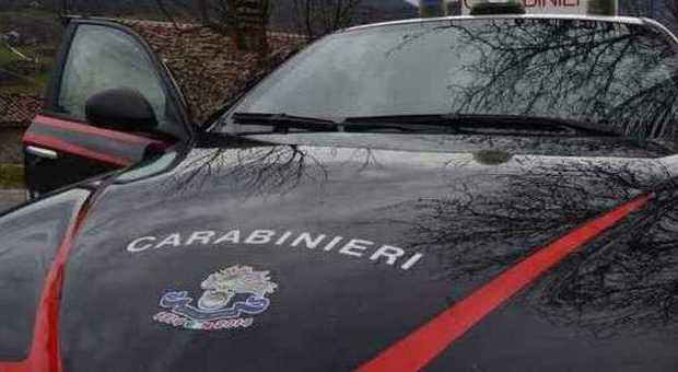 Jesi, lanciano pietre sulle auto in corsa Due ragazzini denunciati dai carabinieri