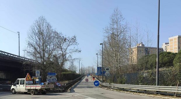 Napoli, al via i lavori sulla Perimetrale Melito-Scampia per 900mila euro