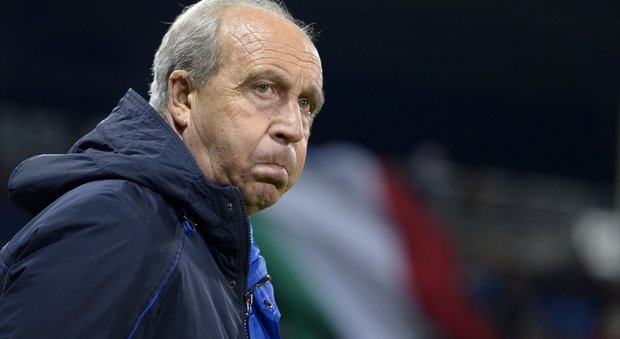 Italia, Ventura: «Sono soddisfatto, bastava fare il quinto gol per cambiare lo scenario»