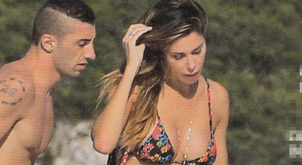 Iannone e le vacanze con Belen: "Ha speso 300 mila euro..."
