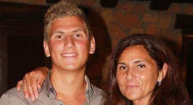 La mamma di Marco Vannini: «L'hanno ucciso due volte»
