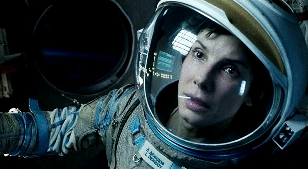 Samantha Cristoforetti, la prima astronauta italiana: «Gravity, film meraviglioso, ma che errori»