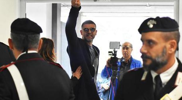 «Vincenzo Iaquinta estraneo alla mafia», l'ex calciatore assolto dai giudici