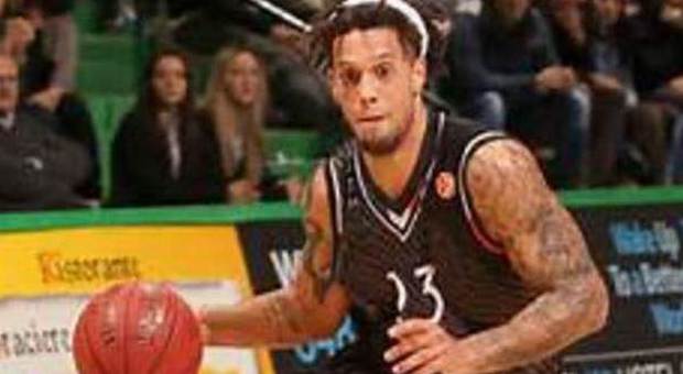 Basket, Siena esce dall'Eurolega Hackett verso l'Armani Milano