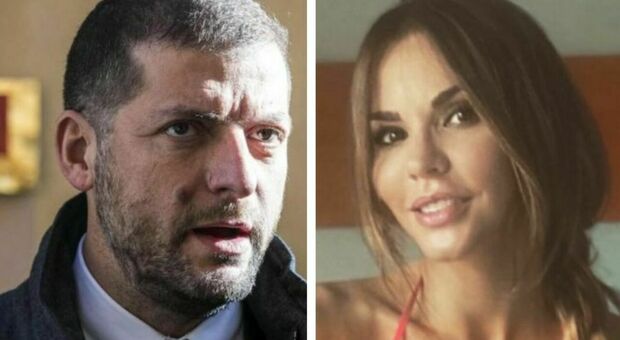 Sara Manfuso lascia il Gf Vip, il marito Andrea Romano ex deputato Pd: «Signorini mi ha deluso»