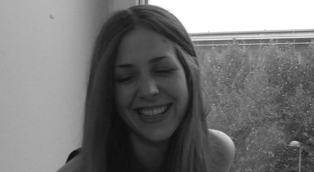 Sandra Künig, studentessa altoatesina trovata morta (FACEBOOK)