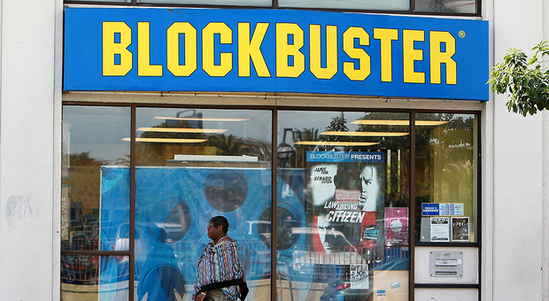 Blockbuster addio, al mondo resiste solo un negozio: ecco dov'è