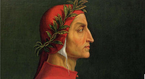 Dante, l'attacco dei tedeschi: «Era un plagiatore e non ha inventato la lingua italiana»