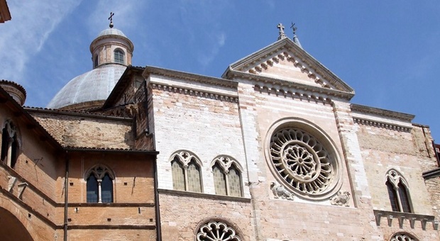 Foligno, Cattedrale di San Feliciano ad ottobre iniziano i lavori di ristrutturazione post terremoto del 2016. Affidato il primo stralcio finanziato da Cei e Diocesi