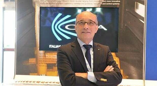 Distretto aerospaziale Campania, Carrino confermato presidente: i soci salgono a quota 188