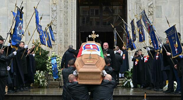 Funerali Vittorio Emanuele di Savoia, ecco tutti i Reali presenti. Lettera “affettuosa” dei Windsor, ma non saranno a Torino