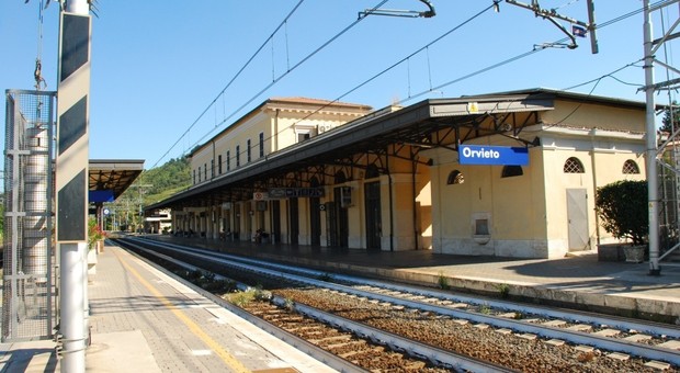 Disagi per i pendolari. Il comune di Orvieto chiede alla Regione Umbria un Tavolo sui Trasporti Ferroviari