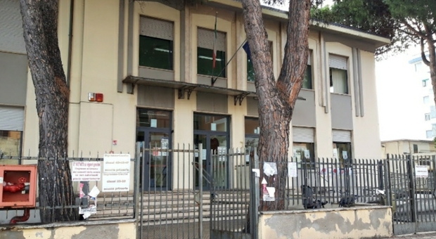 Bambina positiva nella scuola di via Cavour: in isolamento classe e due maestre