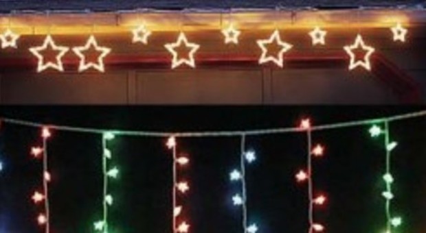 Le truffe di Natale: finti cori di parrocchie e luminarie inesistenti