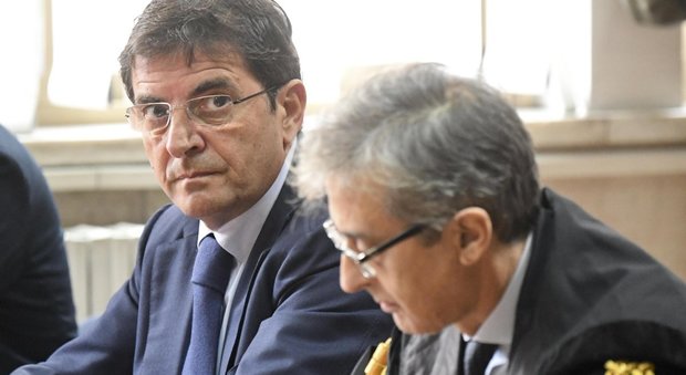 Camorra, Cosentino condannato a 9 anni: un processo durato 5 anni