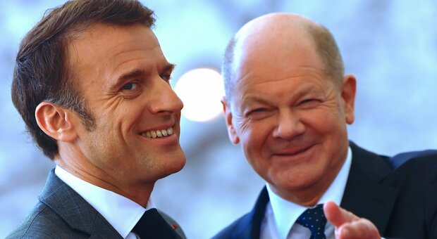 Macron, la Francia invierà truppe in Ucraina? Dalle frasi sulla Nato al vertice con Scholz, cosa può succedere