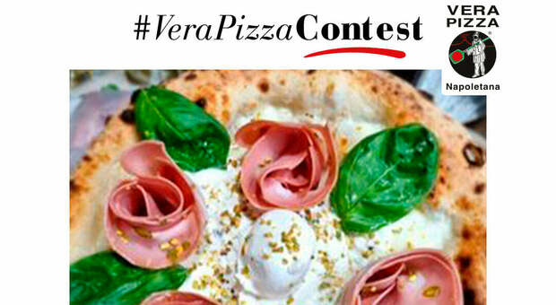 VeraPizzaContest, il podio è tutto italiano: concorrenti da ogni angolo del pianeta