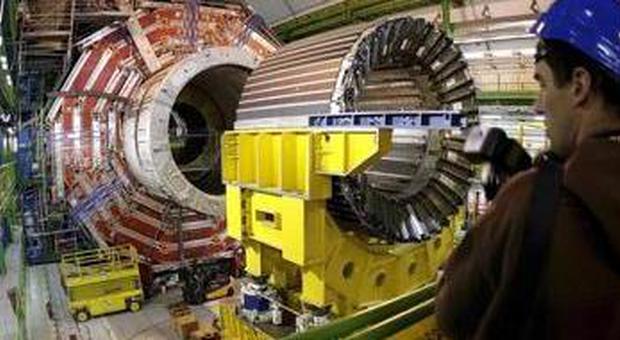 «I neutrini non sono più veloci della luce» Nuova smentita da un test di Rubbia