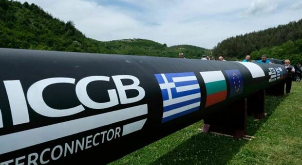 Azerbaigian, completato l'interconnettore che trasporterà gas a Grecia e Bulgaria: la risposta dell'Europa a Putin