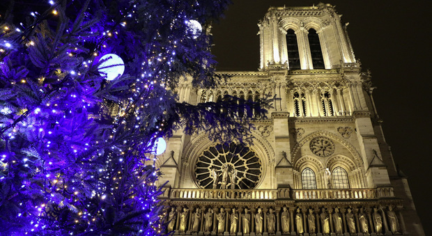 Capodanno in Europa: da Parigi a Vienna ecco dove brindare al 2016