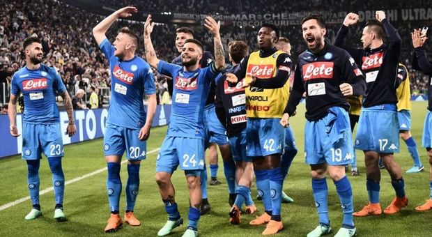 Juventus-Napoli, da oggi i biglietti: settore ospiti in vendita a 60 euro