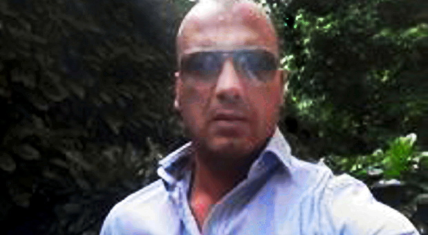 Giuseppe Alessio ucciso nel giardino dell'ex: era entrato scavalcando il cancello