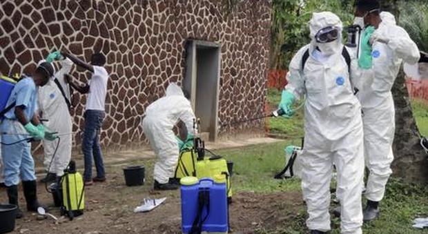 Ebola, l'epidemia in Congo è emergenza internazionale: «1600 morti in un anno»