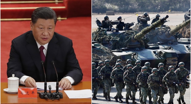 «La Cina si sta preparando alla guerra», allerta dell'ex consigliere Usa