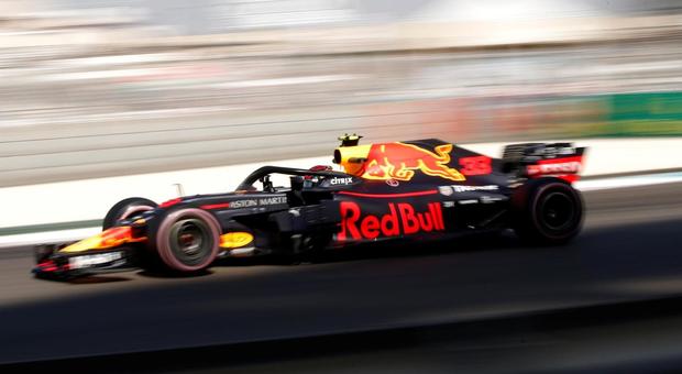 Formula 1, Bottas su Mercedes è il più veloce nelle seconde libere