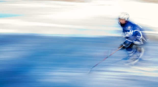 Pieve di Cadore. il grido d'allarme dell'Hockey Club: «Qua rischiamo di chiudere tutto» (Foto di Jill Wellington da Pixabay)