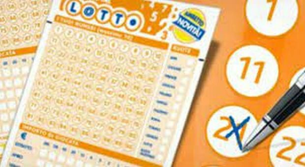 Lotto, Campania protagonista: centrate vincite per 43mila euro