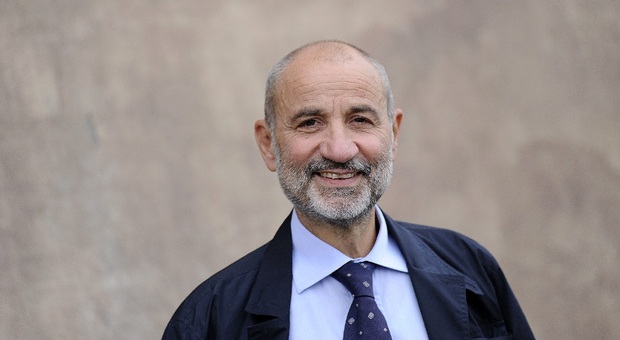 Psichiatra e neurochirurgo Massimo Gandolfini