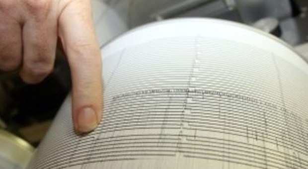 ​Terremoto 4.1 nei luoghi del sisma Paura nei paesi colpiti nel 1976