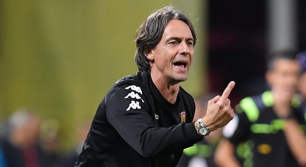 Serie B, il Benevento promosso in A: Pippo Inzaghi festeggia con 7 giornate d'anticipo