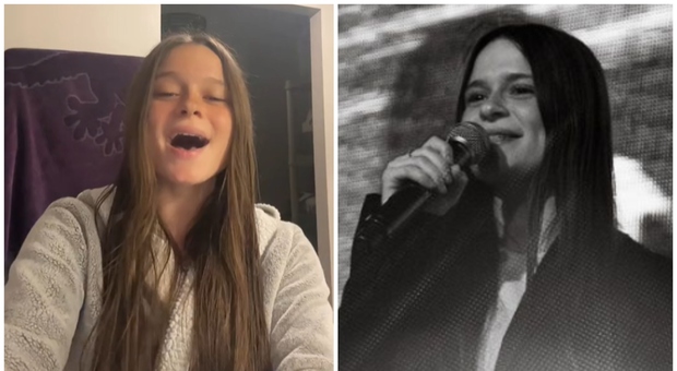 Anais Robin, la cantante star di TikTok morta in un incidente stradale: aveva 21 anni