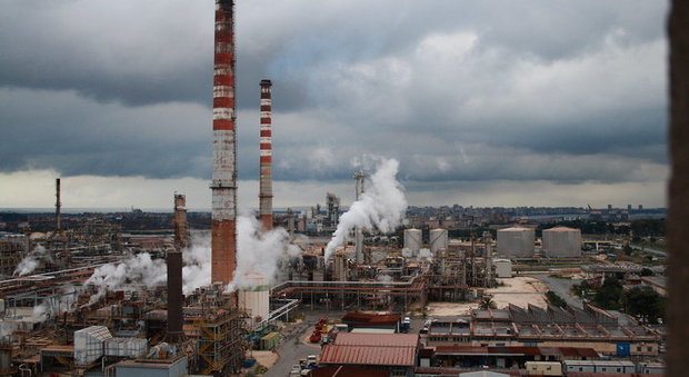 ArcelorMittal: 1100 milioni di euro per ambientalizzare il gruppo Ilva
