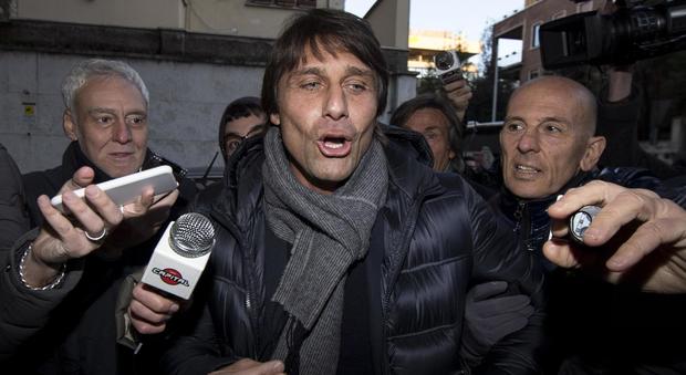 Calcioscommesse, Antonio Conte assolto insieme al suo vice Angelo Alessio