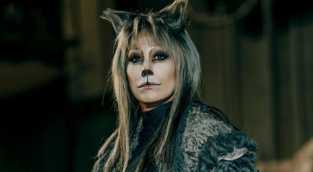 Cats, il musical compie 40 anni e viene italianizzato. Malika Ayane interpreta la gatta-glamour, Grizabella