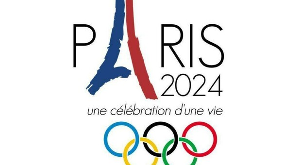 Olimpiadi 2024, i big ternani scendono in pista