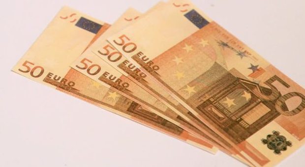 Allarme banconote false da 50 euro in città: scoperte tre in pochi giorni