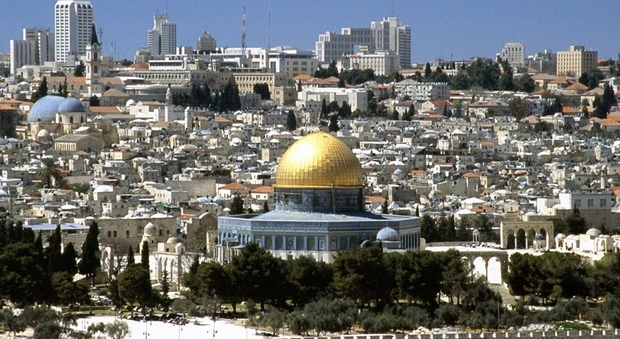 “Il mare di Gerusalemme”, diciotto brevi storie dall'Israele
