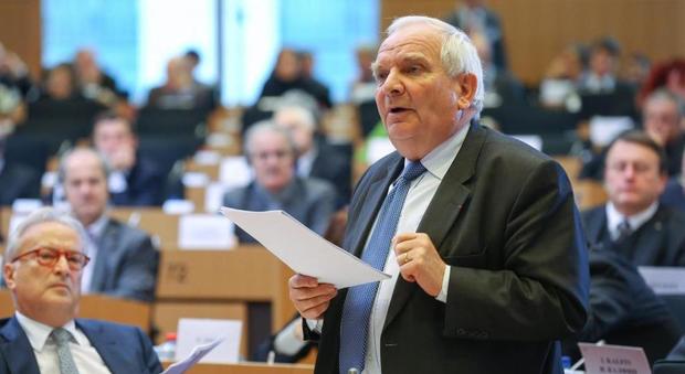 Daul, l’endorsement del Ppe al centrodestra: «L’Europa non teme i toni della Lega»