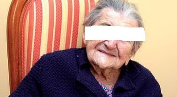 Nonna Carmela a 98 anni trova un Bot-tesoretto, ma il giudice deciderà nel 2019