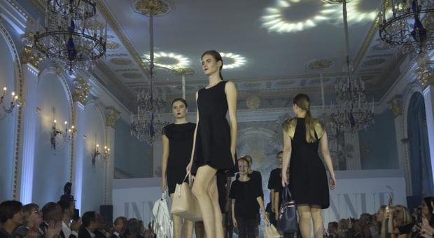 Moda: al via da domani la fashion week, 91mila imprese italiane coinvolte