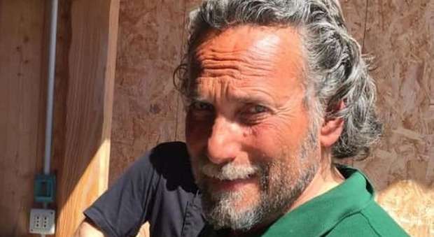 Furio Lescarini Maestro di sci scomparso: 200 amici lo hanno cercato per mesi
