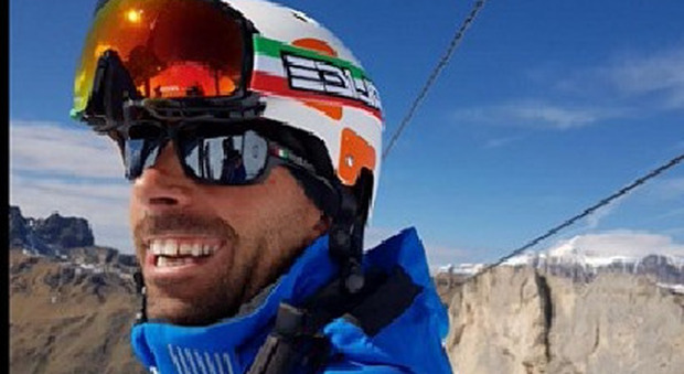 Maestro di sci 40enne muore dopo 7 giorni di agonia: era caduto in un dirupo in Val Contrin