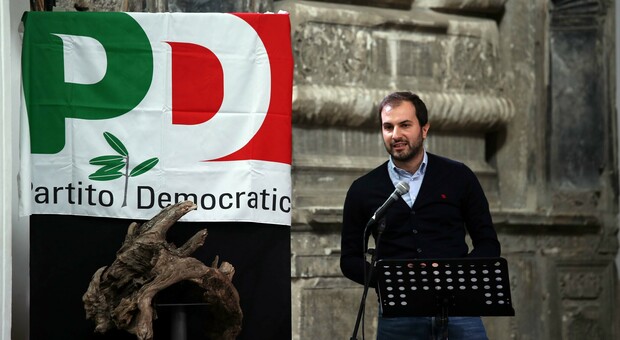 Elezioni comunali a Napoli, la lista Pd: avanzano i 40enni, ecco i primi nomi