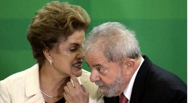 Brasile, giudice sospende la nomina di Lula a ministro. Scontri a Brasilia