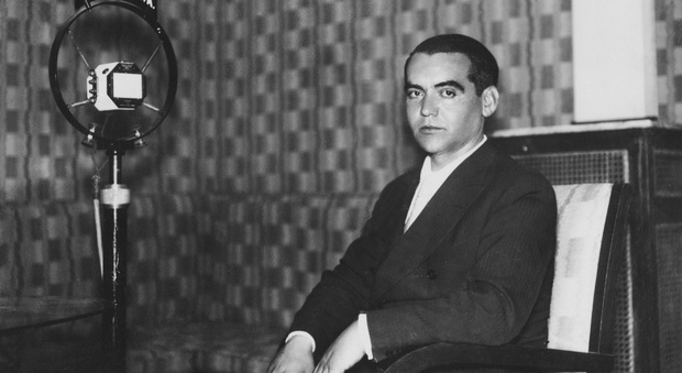 Ottant'anni cercando Federico Garcia Lorca il desaparecido della repressione franchista