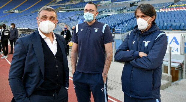 Lazio-Torino, scendono in campo gli avvocati